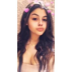 Meet your Posher, Talia